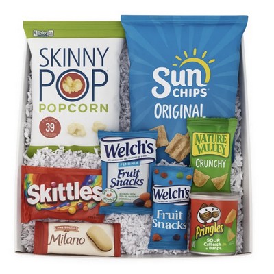 Office Snack Box