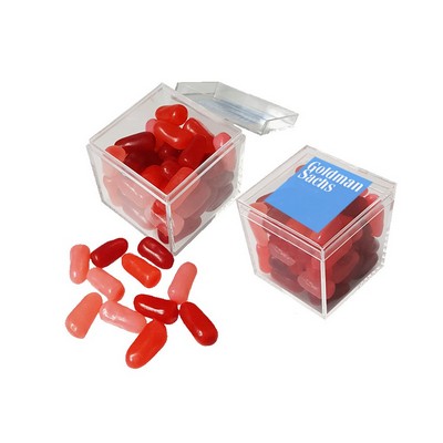 Mini Candy Boxes - Set of 4