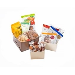 THE EXECUTIVE Gift Tower