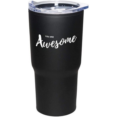 You Are Awesome Stainless 20 oz Tumbler