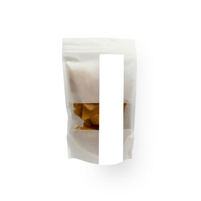 Peanut Brittle Medium Rice Bag