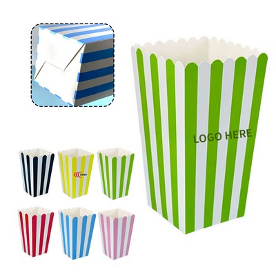 Cinema Popcorn Tub