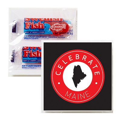 Bite Size Treat Bag - Swedish Fish®