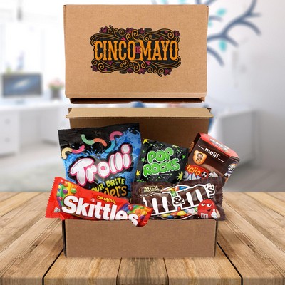 Cinco de Mayo Sweet Tooth Box