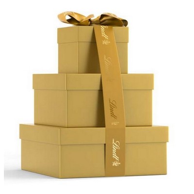 Lindor Truffle Selections Gift Tower (232 Piece)