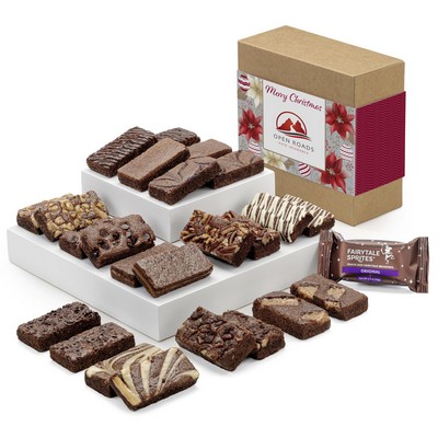 Fairytale Custom Christmas Sprite 24