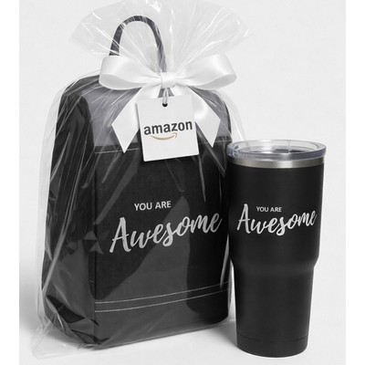 You Are Awesome Gift Set