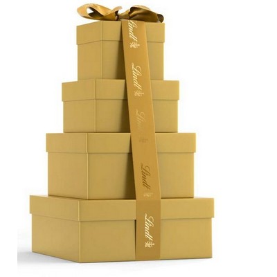 Lindor Truffle Ultimate Gift Tower (394 Piece)