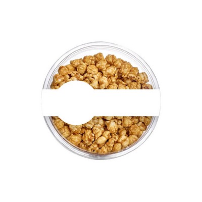Sea Salt Caramel Popcorn